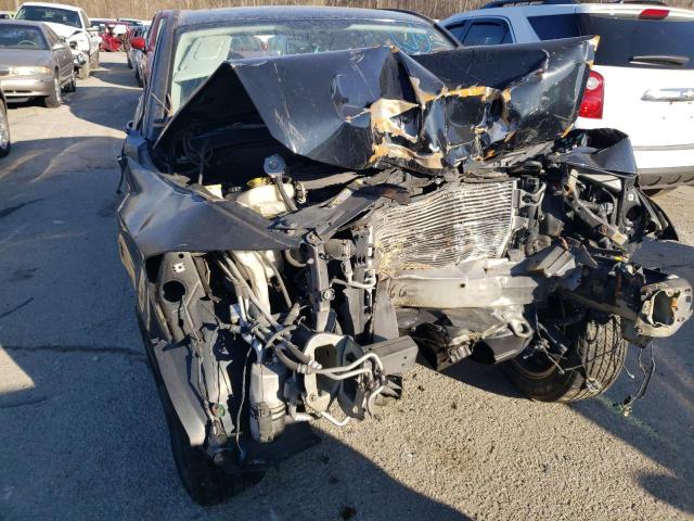 Photo 9 from auction – 2007 DODGE CALIBER R/ with VIN 1B3JE78K17D500466