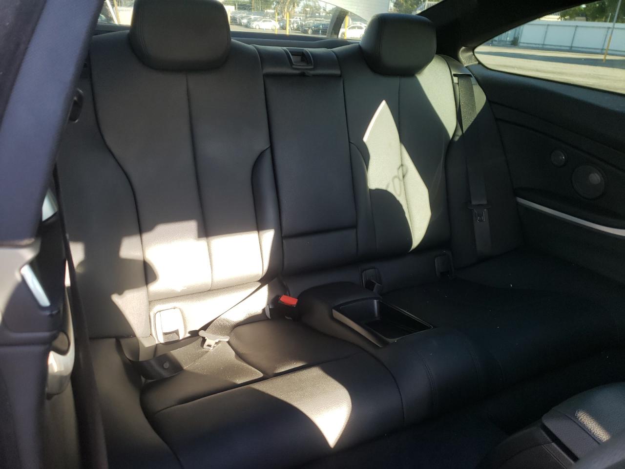Photo 6 from auction – 2019 BMW 430I with VIN WBA4W3C54KAF92539