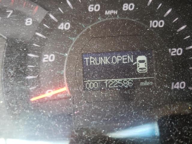 Photo 8 from auction – 2007 TOYOTA CAMRY CE with VIN JTNBE46K973107854