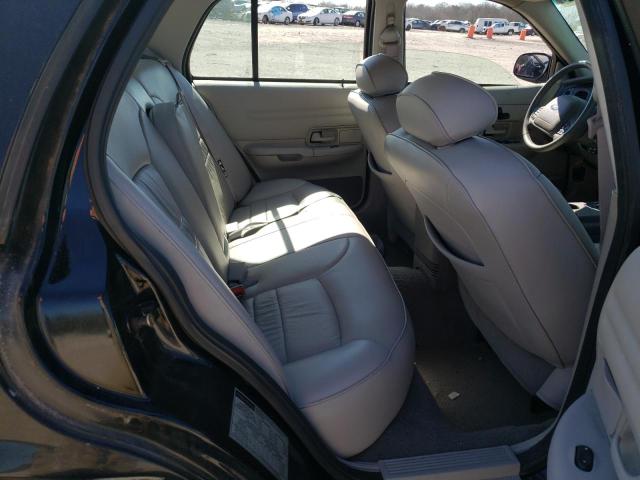 Photo 6 from auction – 2002 FORD CROWN VICT with VIN 2FAFP74W82X116070