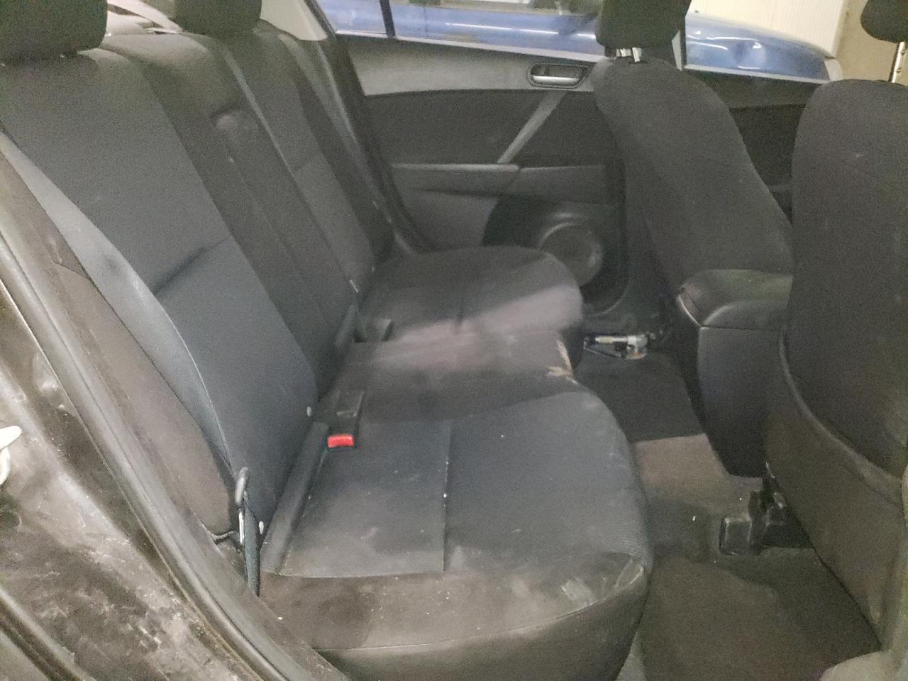 Фото 6 с аукциона – 2010 MAZDA 3 I с VIN JM1BL1SG3A1293436