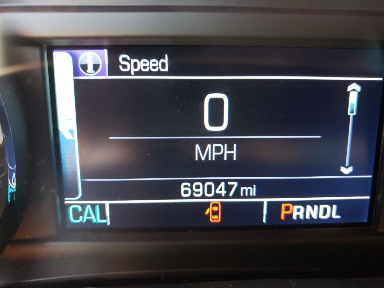 Photo 8 from auction – 2018 CHEVROLET SILVERADO with VIN 3GCPCREC6JG406603