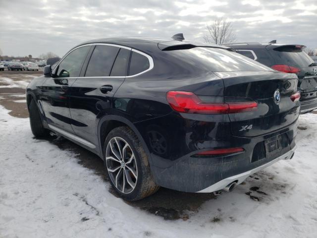 Photo 6 from auction – 2019 BMW X4 XDRIVE3 with VIN 5UXUJ3C52KLG56050