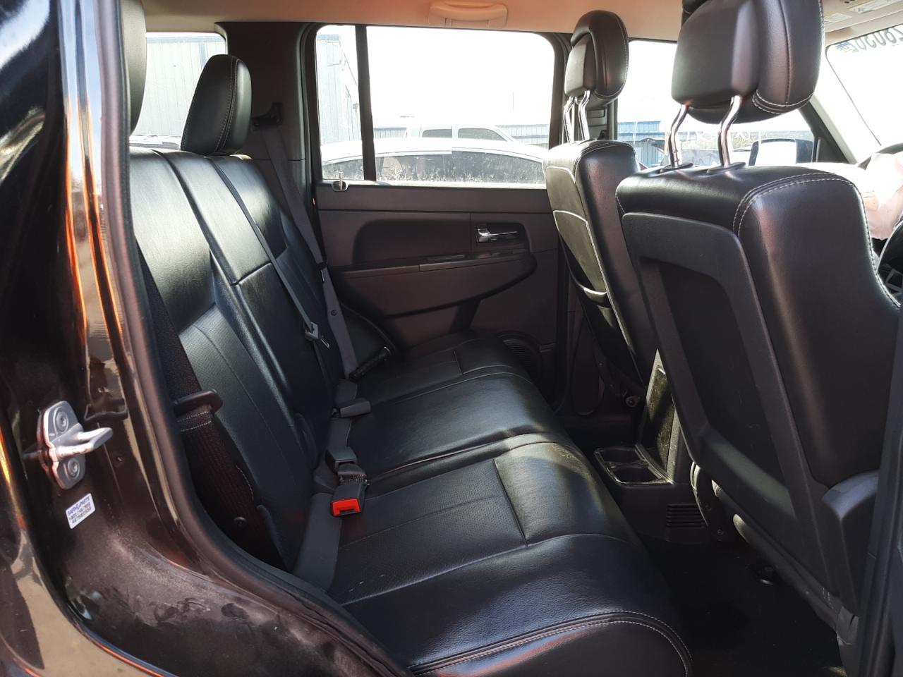 Photo 6 from auction – 2012 JEEP LIBERTY SP with VIN 1C4PJMAK7CW182817
