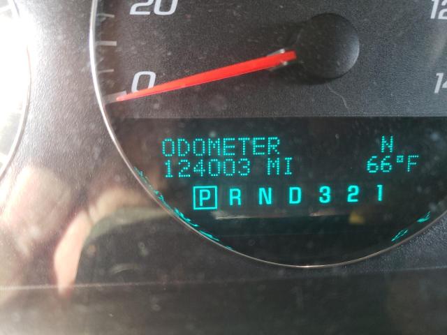 Photo 8 from auction – 2008 CHEVROLET IMPALA LT with VIN 2G1WT58K181256841