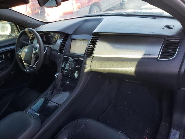 Photo 9 from auction – 2014 FORD TAURUS SHO with VIN 1FAHP2KT1EG178344