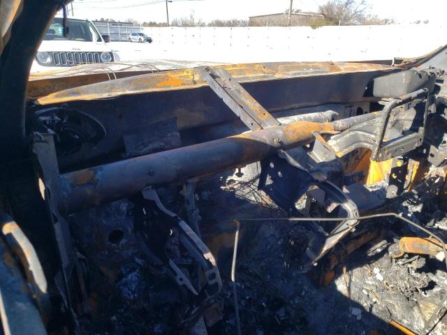 Photo 8 from auction – 2011 DODGE RAM 2500 with VIN 3D7UT2CL1BG613730