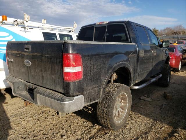 Photo 4 from auction – 2004 FORD F150 SUPER with VIN 1FTPW14554KC71042