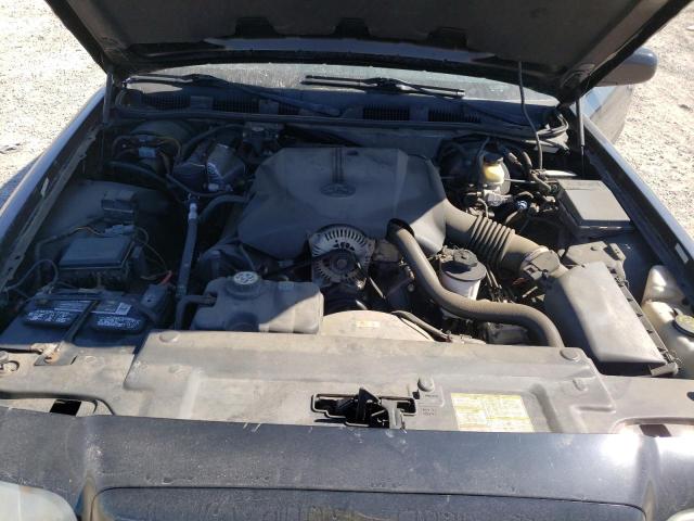 Photo 7 from auction – 2002 FORD CROWN VICT with VIN 2FAFP74W82X116070