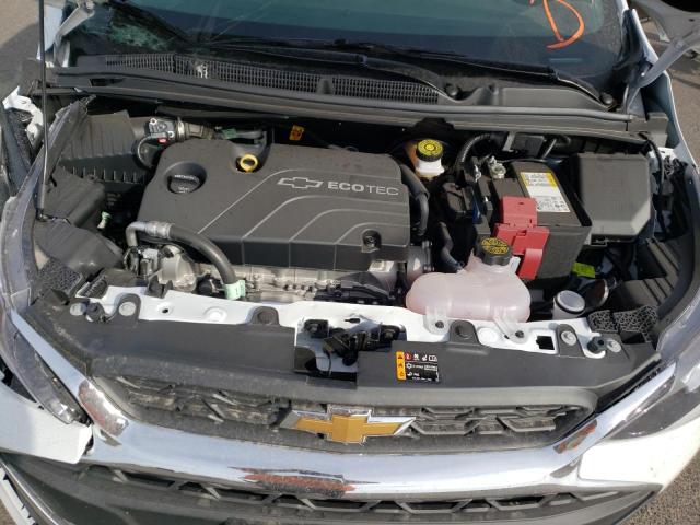 Photo 7 from auction – 2022 CHEVROLET SPARK LS with VIN KL8CB6SA3NC006941
