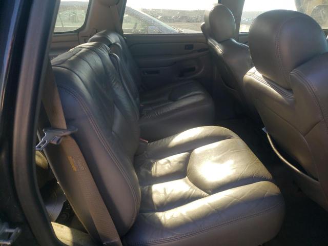 Photo 6 from auction – 2004 GMC YUKON with VIN 1GKEC13ZX4J183022