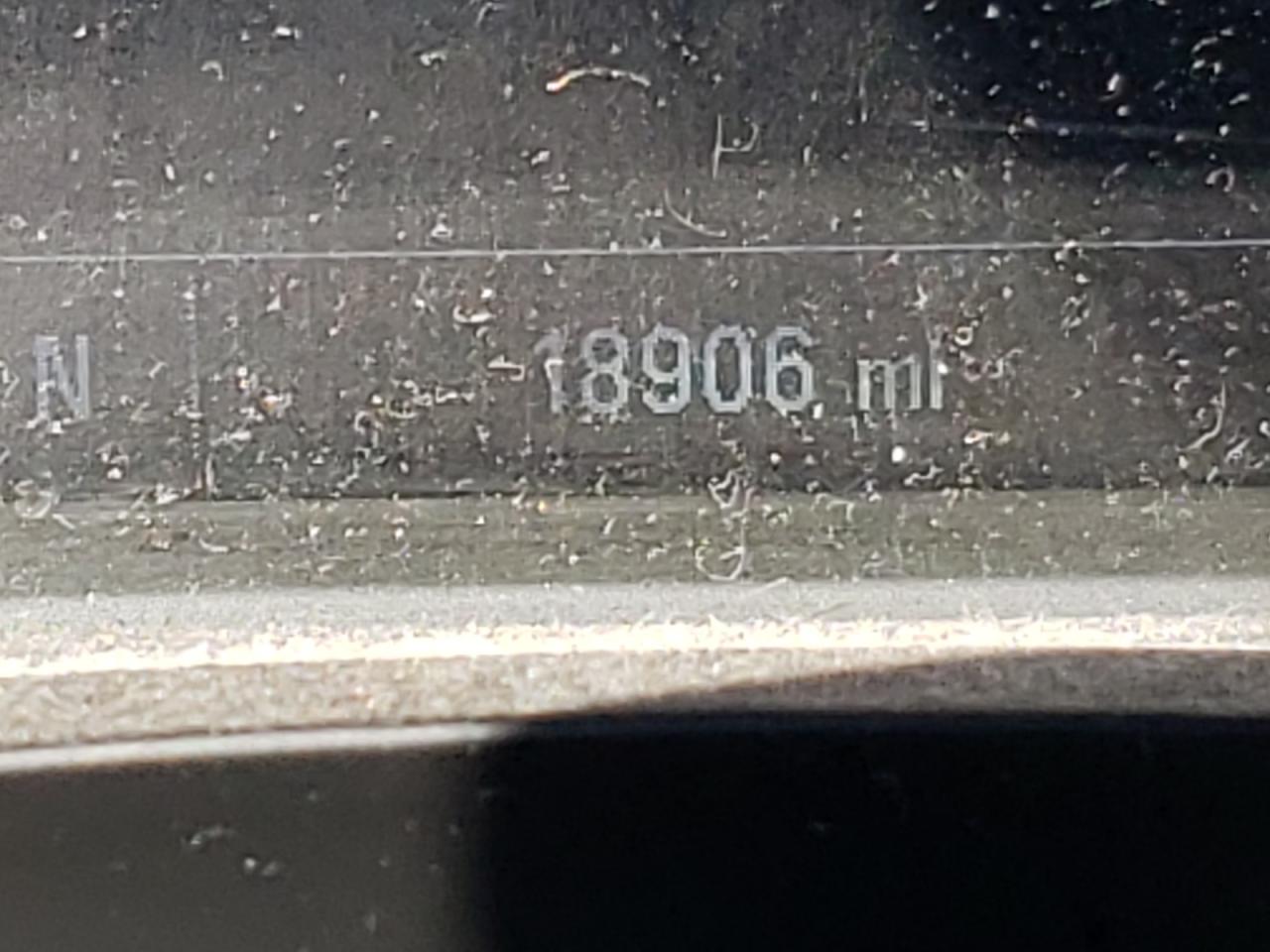 Photo 8 from auction – 2021 CHEVROLET TRAVERSE L with VIN 1GNERFKW6MJ193102