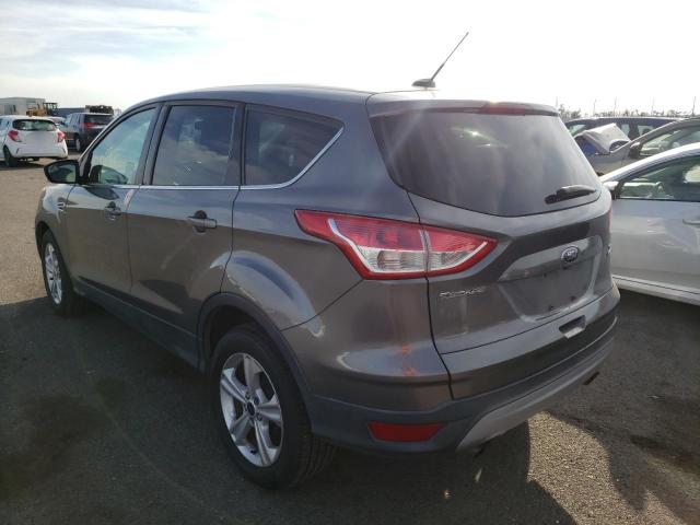 Photo 3 from auction – 2014 FORD ESCAPE SE with VIN 1FMCU9GX9EUC46422