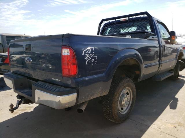 Photo 4 from auction – 2014 FORD F250 SUPER with VIN 1FTBF2B63EEA65035