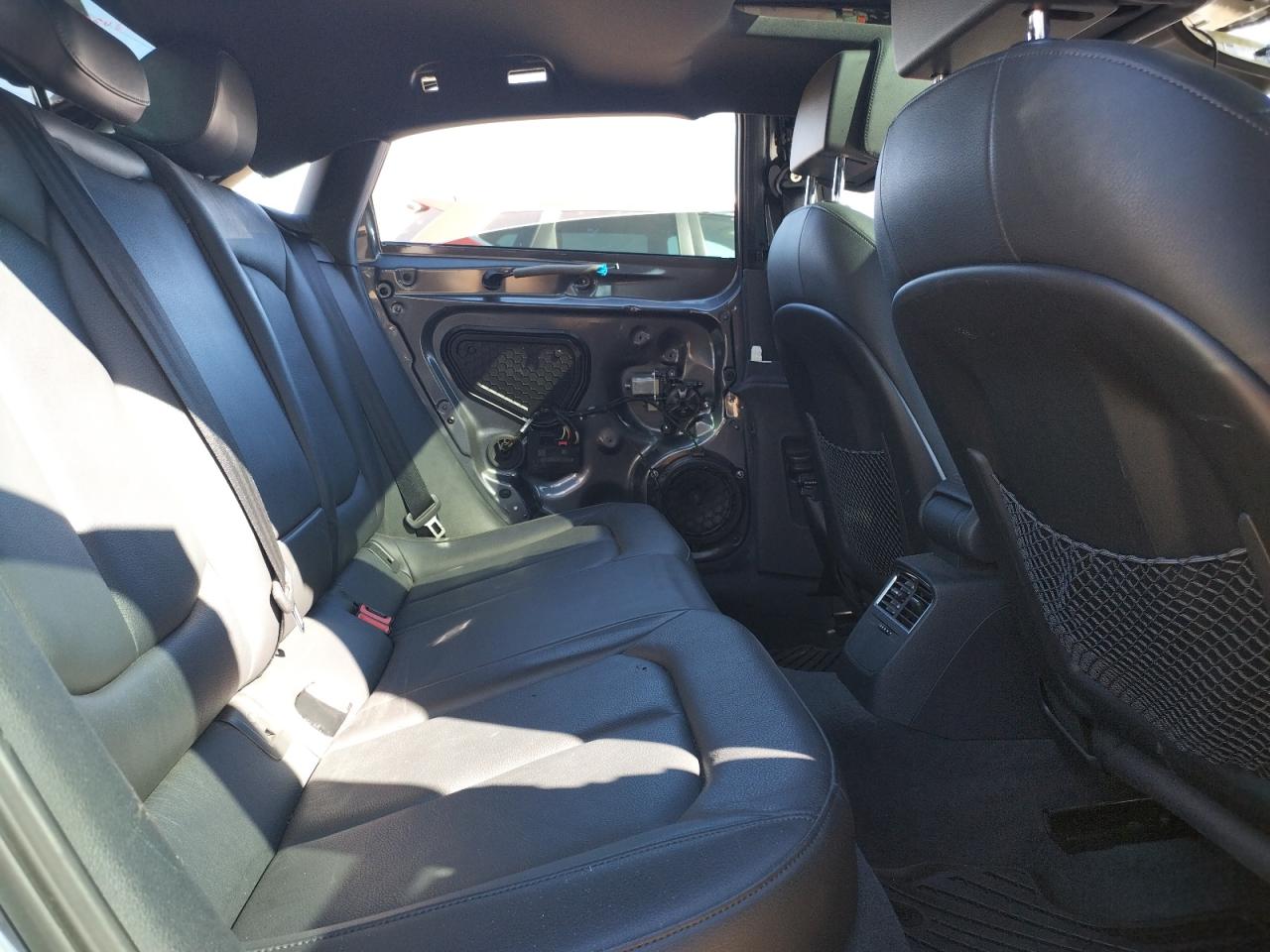 Photo 6 from auction – 2015 AUDI A3 with VIN WAUBFGFF6F1129002