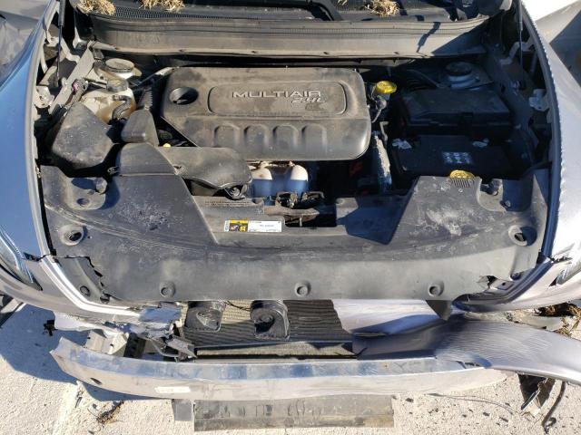 Photo 7 from auction – 2017 JEEP CHEROKEE S with VIN 1C4PJLAB4HW641268
