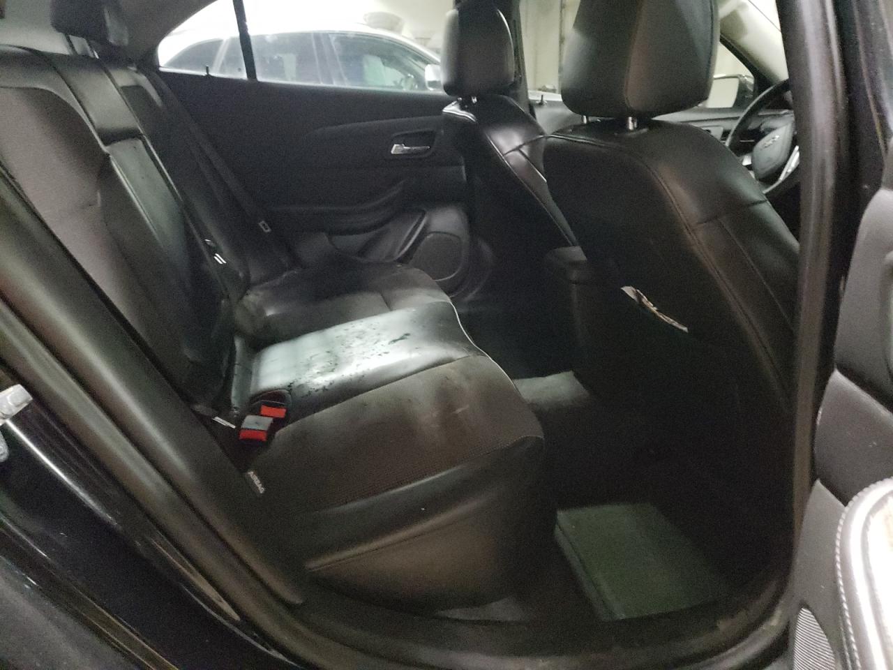 Photo 6 from auction – 2014 CHEVROLET MALIBU 1LT with VIN 1G11C5SL3EF135051