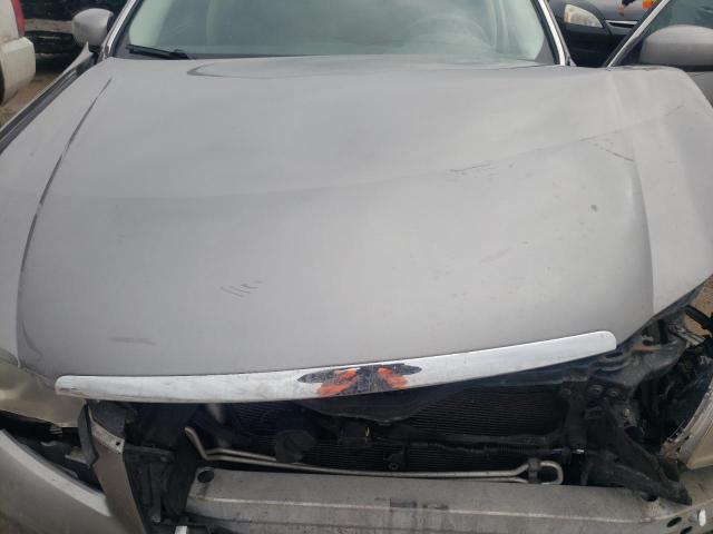 Photo 7 from auction – 2008 INFINITI M45 with VIN JNKBY01F38M550414