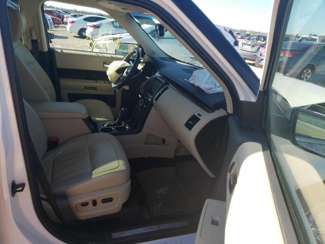 Photo 5 from auction – 2019 FORD FLEX LIMIT with VIN 2FMHK6D8XKBA26585