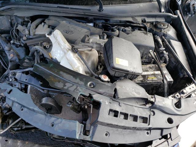 Photo 7 from auction – 2017 TOYOTA CAMRY LE with VIN 4T1BF1FK0HU621938