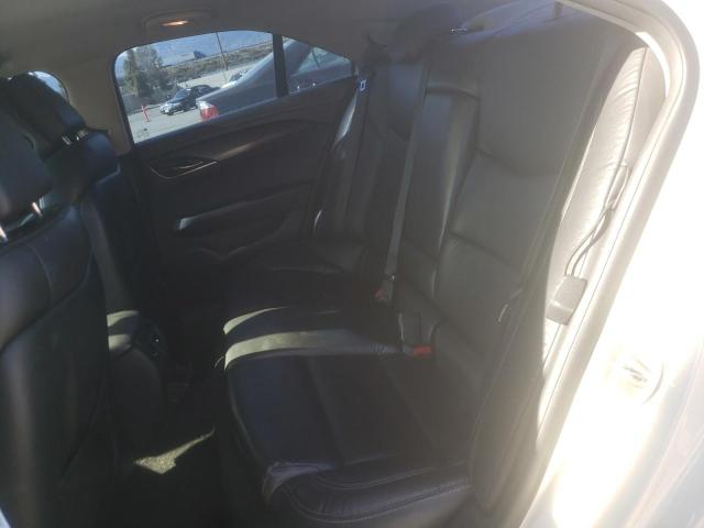 Photo 6 from auction – 2013 CADILLAC ATS with VIN 1G6AA5RAXD0132606