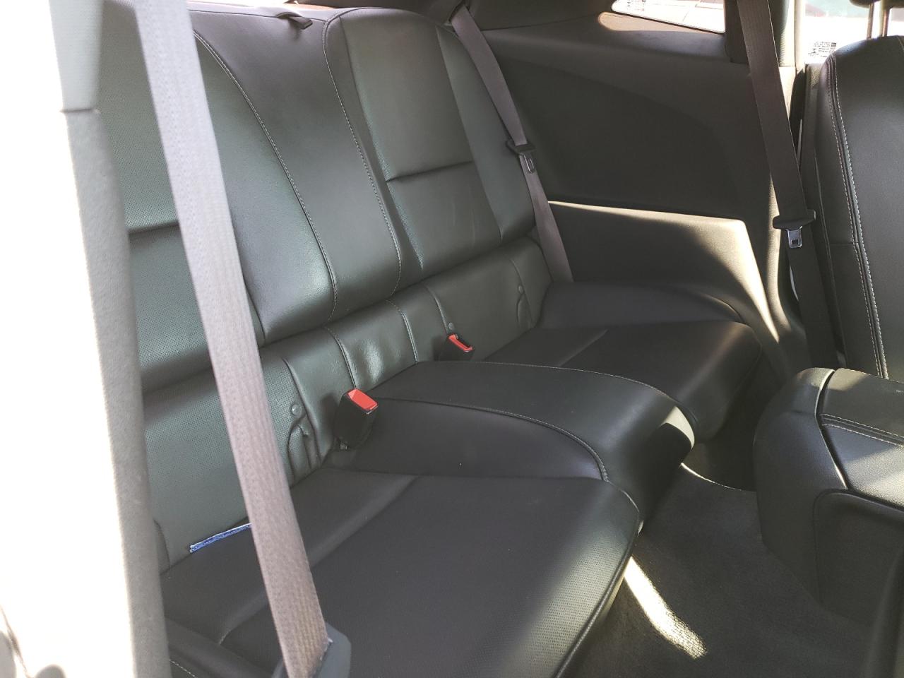Photo 6 from auction – 2015 CHEVROLET CAMARO LT with VIN 2G1FF1E39F9182838