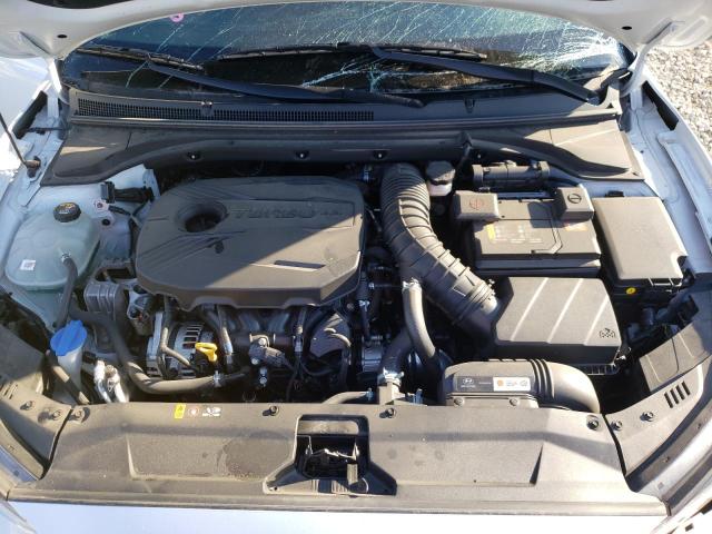 Photo 7 from auction – 2020 HYUNDAI VELOSTER T with VIN KMHTH6AB2LU032045