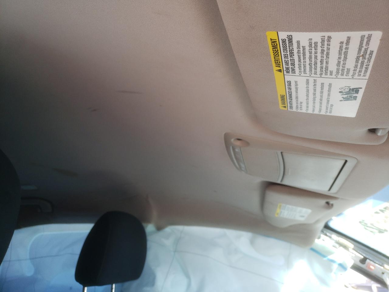 Photo 10 from auction – 2017 NISSAN ALTIMA with VIN 1N4AL3AP6HC173448