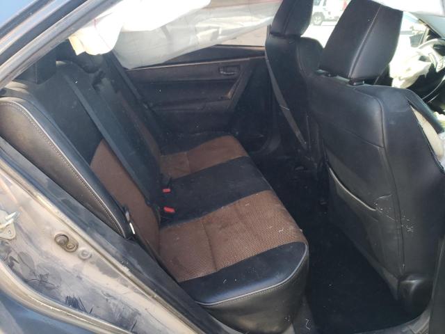 Photo 6 from auction – 2015 TOYOTA COROLLA L with VIN 5YFBURHE0FP288215
