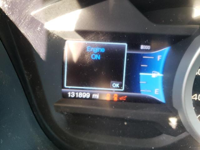 Photo 8 from auction – 2013 FORD EXPLORER L with VIN 1FM5K8F81DGB87320