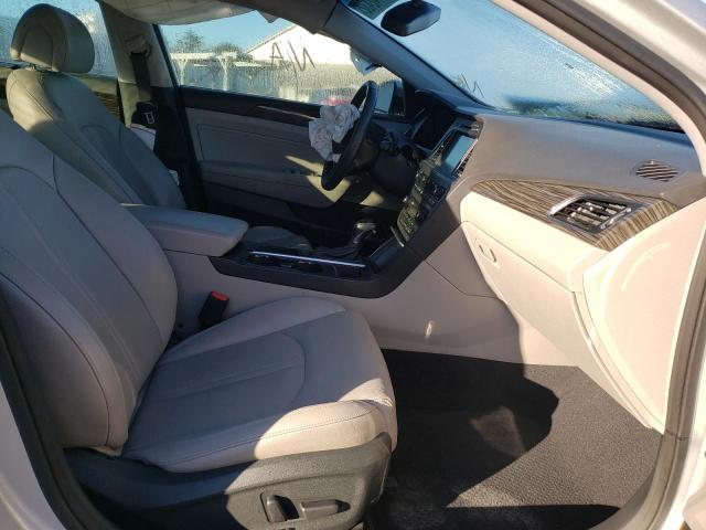 Photo 5 from auction – 2015 HYUNDAI SONATA SPO with VIN 5NPE34AF4FH012560