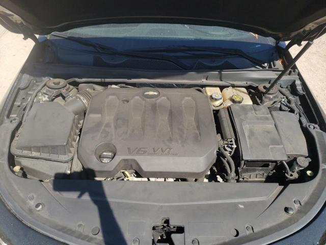 Photo 7 from auction – 2018 CHEVROLET IMPALA LT with VIN 2G1105S32J9141354