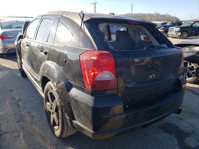 Photo 3 from auction – 2007 DODGE CALIBER R/ with VIN 1B3JE78K17D500466