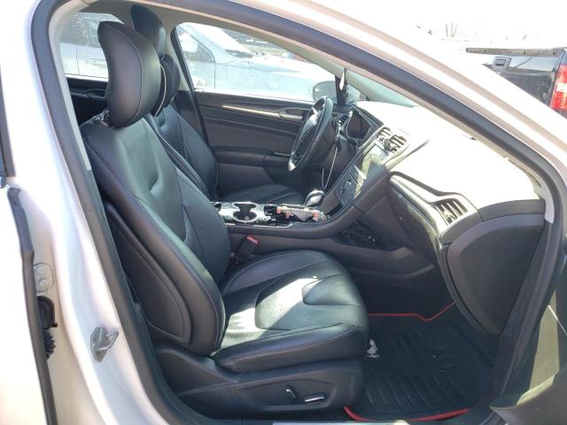 Photo 5 from auction – 2014 FORD FUSION TIT with VIN 3FA6P0K98ER184067