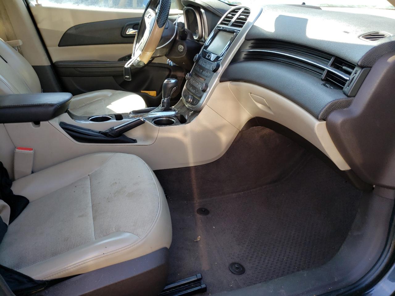 Photo 5 from auction – 2014 CHEVROLET MALIBU 1LT with VIN 1G11C5SL2EF173399