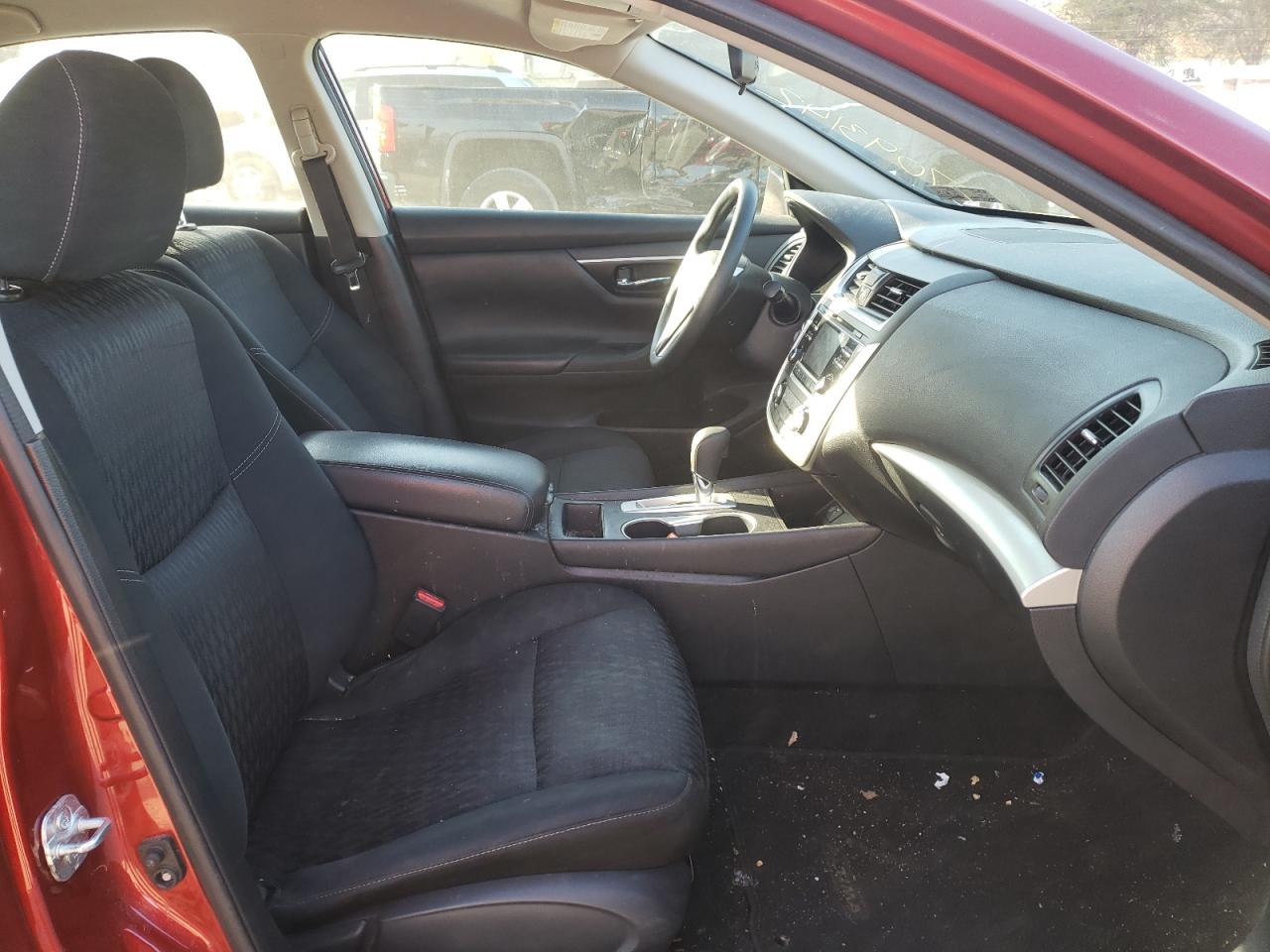 Photo 5 from auction – 2018 NISSAN ALTIMA 2.5 with VIN 1N4AL3AP1JC189434