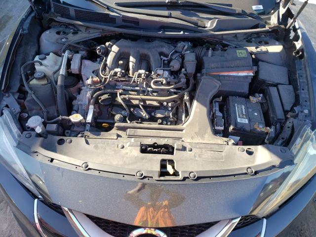 Photo 7 from auction – 2017 NISSAN MAXIMA 3.5 with VIN 1N4AA6AP7HC391566