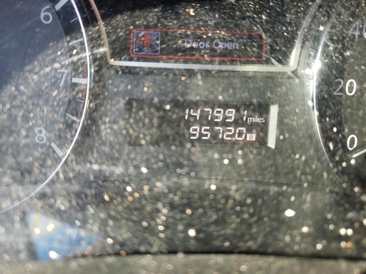 Photo 8 from auction – 2014 NISSAN ALTIMA 2.5 with VIN 1N4AL3AP4EN372966