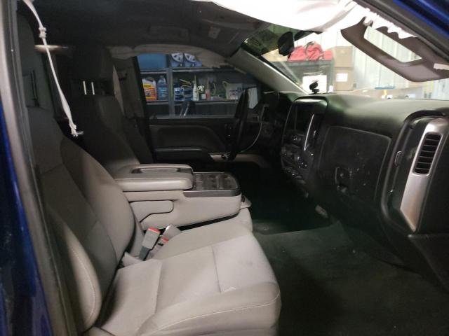 Photo 5 from auction – 2014 CHEVROLET SILVERADO with VIN 3GCUKRECXEG229775