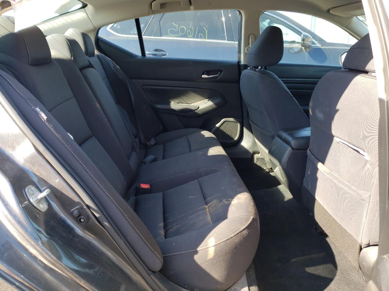Photo 6 from auction – 2019 NISSAN ALTIMA S with VIN 1N4BL4BV3KN324958