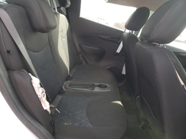 Foto 6 de la subasta – 2022 CHEVROLET SPARK LS con VIN KL8CB6SA3NC006941