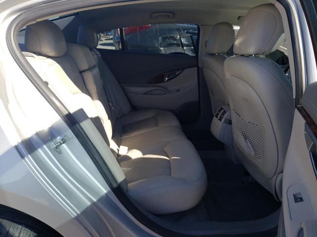 Photo 6 from auction – 2013 BUICK LACROSSE P with VIN 1G4GF5E39DF306710