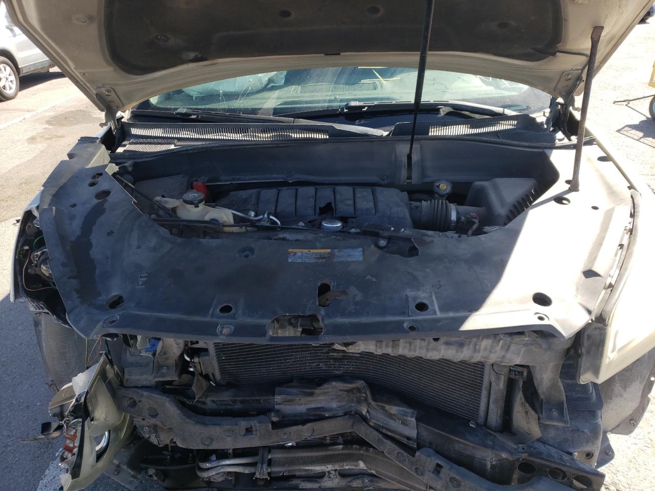 Photo 7 from auction – 2014 GMC ACADIA SLT with VIN 1GKKRRKD8EJ102199