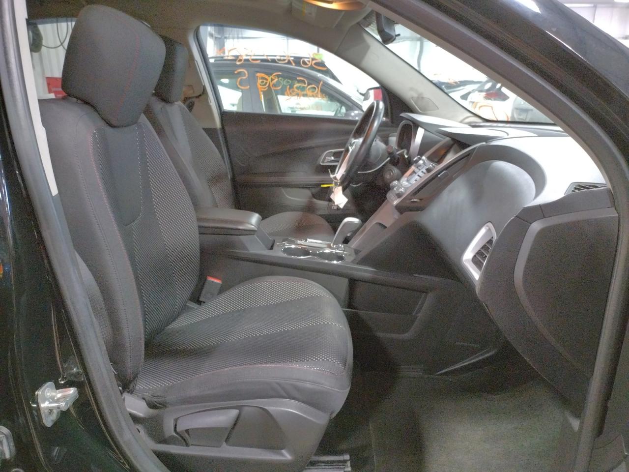 Photo 5 from auction – 2013 CHEVROLET EQUINOX LT with VIN 2GNFLEEK9D6220380