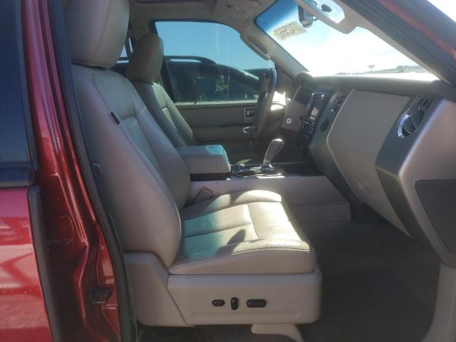 Photo 5 from auction – 2014 FORD EXPEDITION with VIN 1FMJK1K59EEF33712