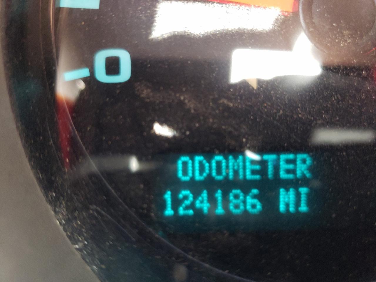 Photo 8 from auction – 2013 CHEVROLET SILVERADO with VIN 3GCPKSE79DG276608