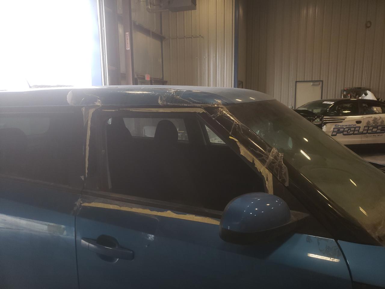 Photo 9 from auction – 2016 KIA SOUL + with VIN KNDJP3A58G7354250
