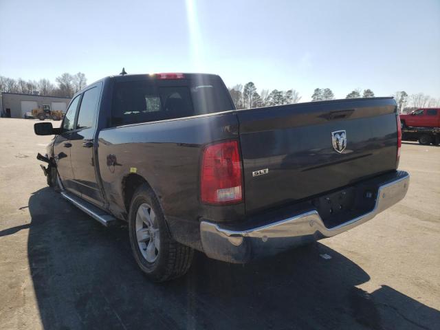 Photo 3 from auction – 2020 RAM 1500 CLASS with VIN 1C6RR6TT9LS136181