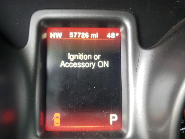 Photo 8 from auction – 2018 DODGE JOURNEY CR with VIN 3C4PDDGG4JT364617