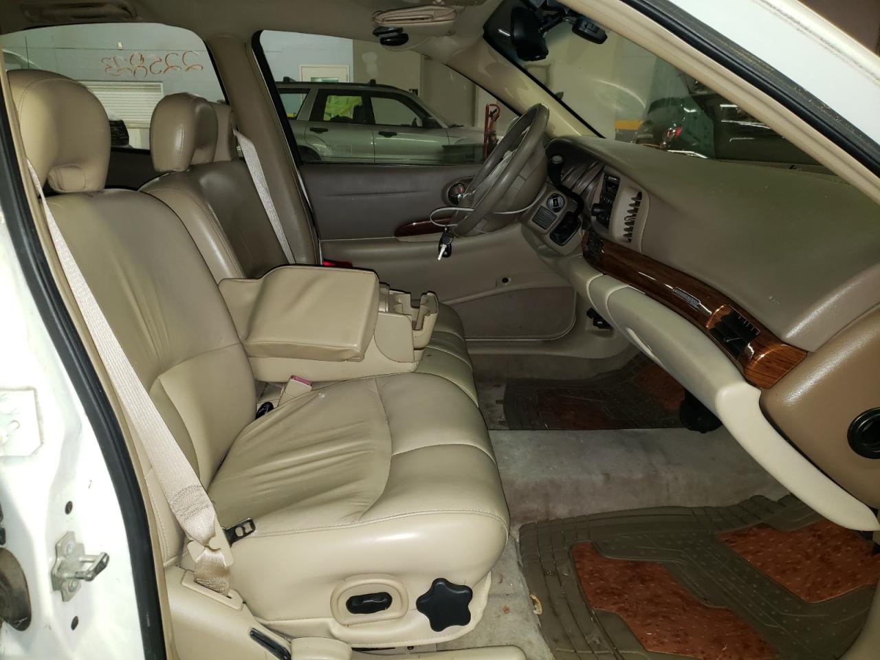 صورة رقم 5 من المزاد - 2005 BUICK LESABRE مع VIN 1G4HP54K55U190171